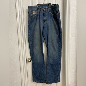 Men’s Cinch Jeans